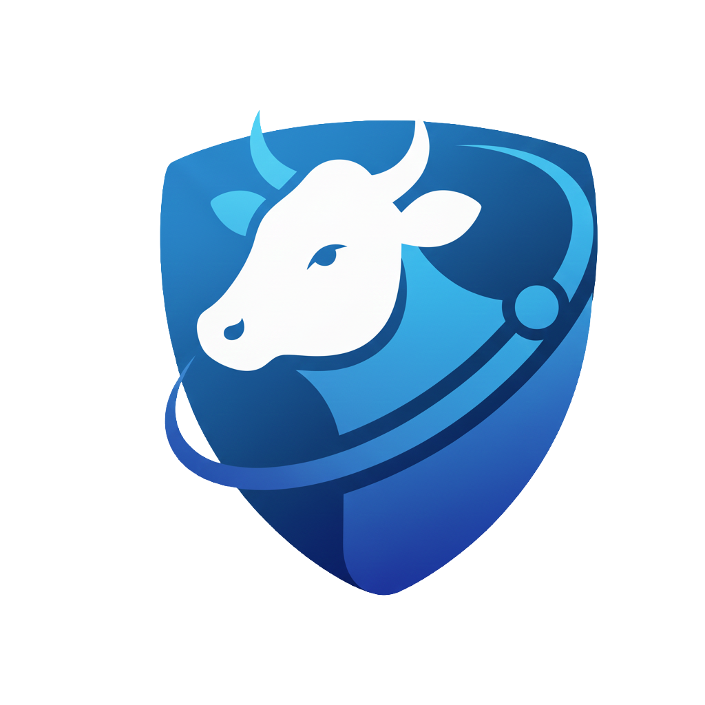 DairyTrack Pro Logo